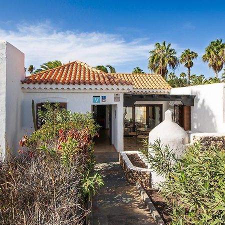 Villa Savila Caleta De Fuste Dış mekan fotoğraf