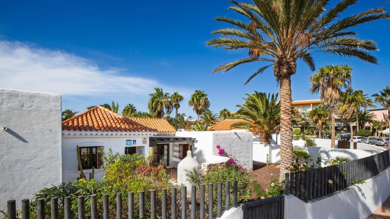 Villa Savila Caleta De Fuste Dış mekan fotoğraf