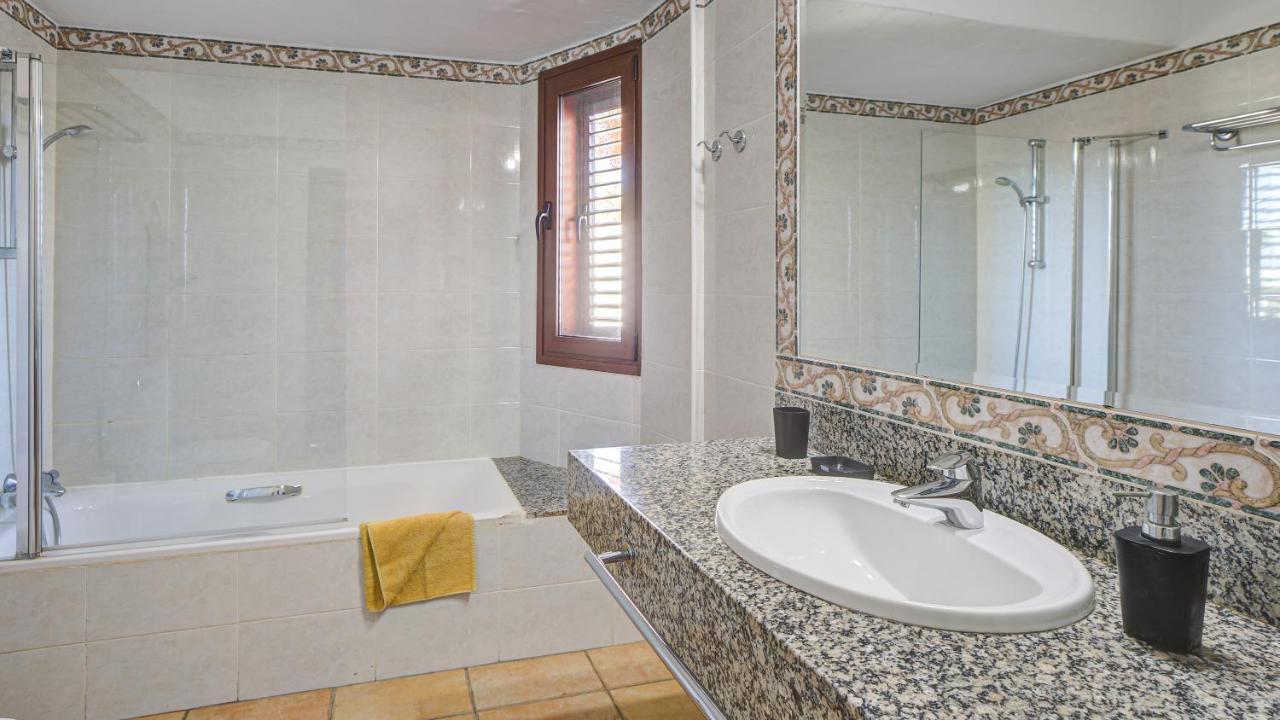 Villa Savila Caleta De Fuste Dış mekan fotoğraf